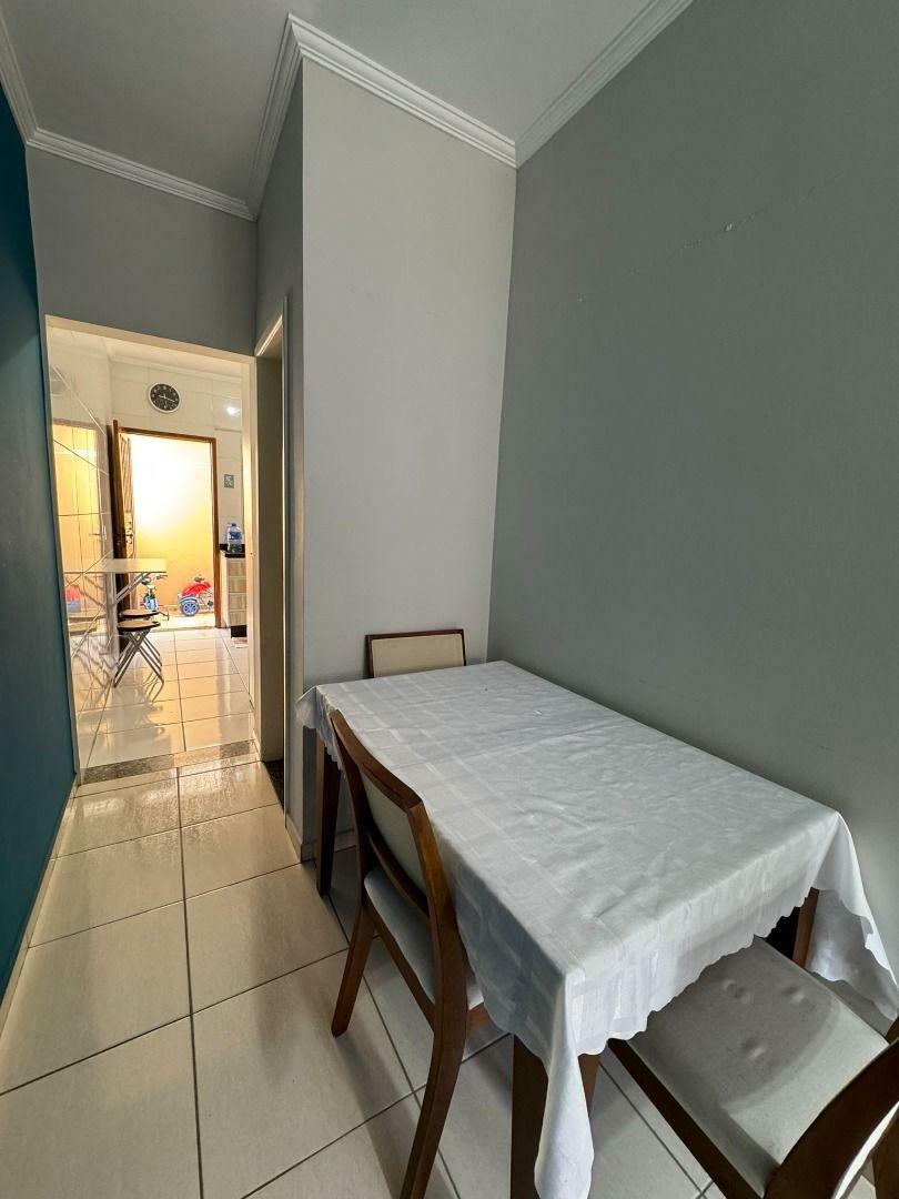 Sobrado à venda com 2 quartos, 60m² - Foto 7