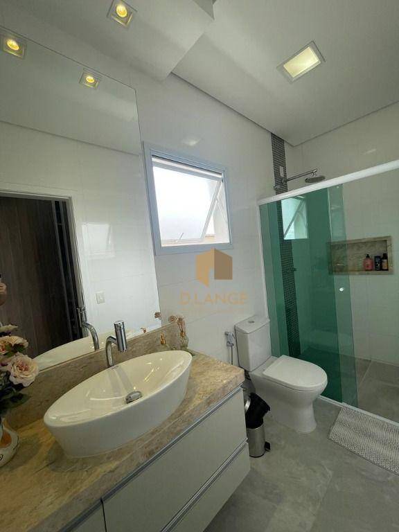 Casa de Condomínio à venda com 3 quartos, 290m² - Foto 26