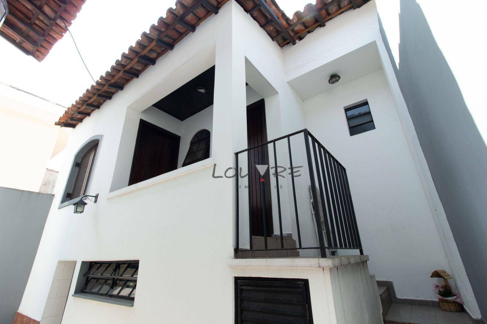 Casa à venda com 3 quartos, 191m² - Foto 9