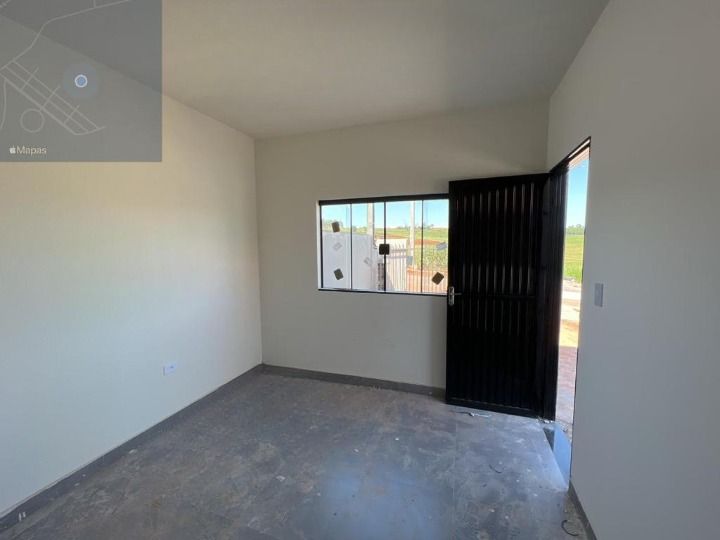 Casa, 2 quartos, 70 m² - Foto 2