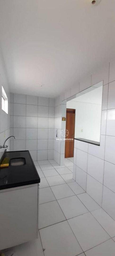 Apartamento à venda com 2 quartos, 57m² - Foto 7