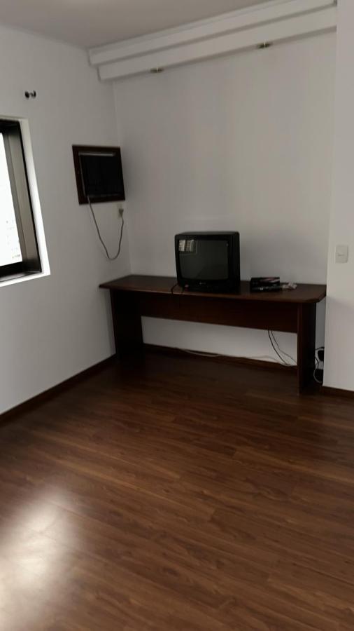 Apartamento à venda com 1 quarto, 24m² - Foto 3