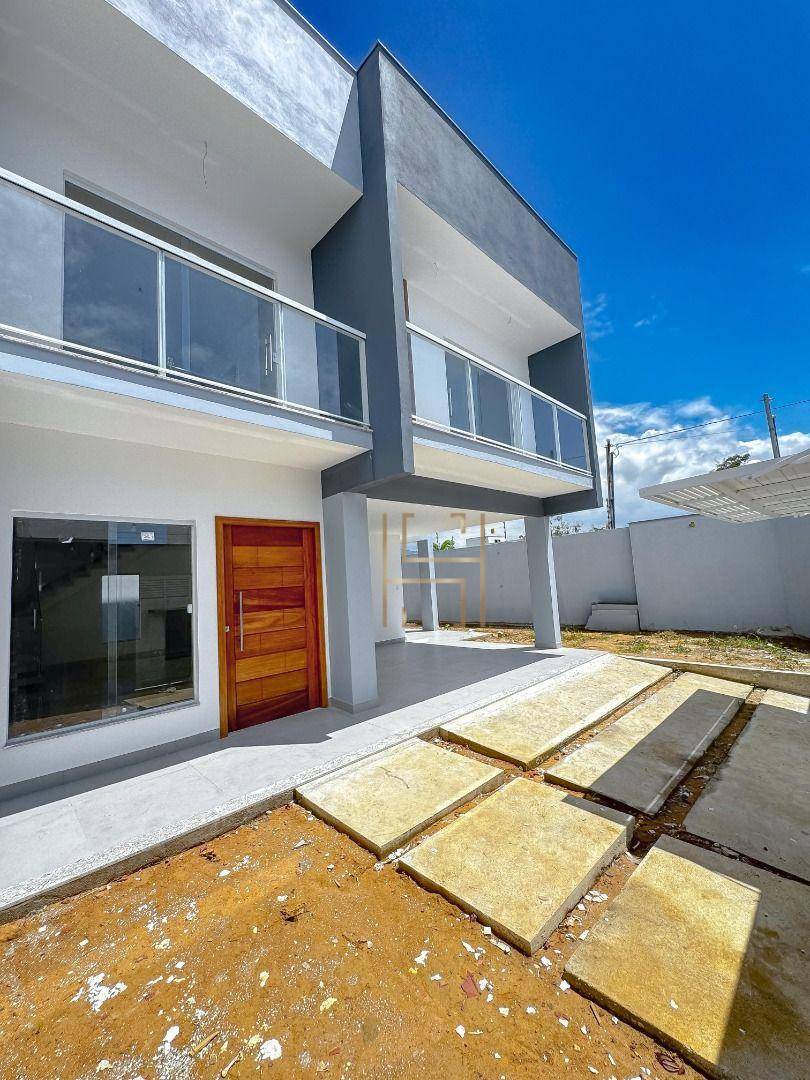 Casa, 3 quartos - Foto 2