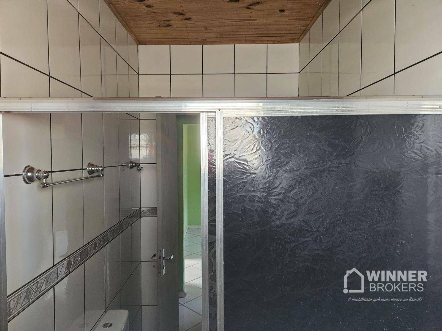 Casa à venda com 2 quartos, 70m² - Foto 12