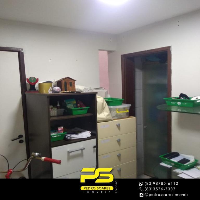 Apartamento à venda com 3 quartos, 105m² - Foto 10