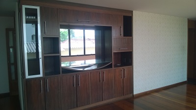 Apartamento à venda com 3 quartos, 125m² - Foto 7