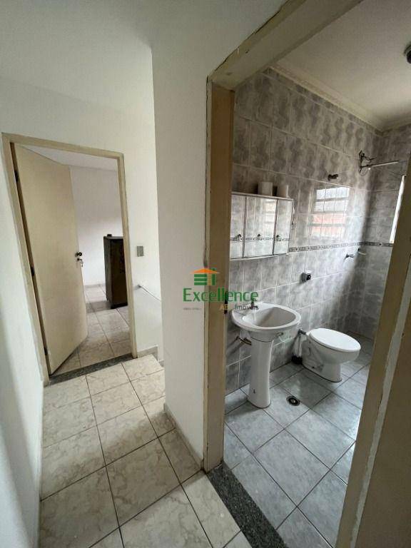 Casa à venda com 5 quartos, 175m² - Foto 45