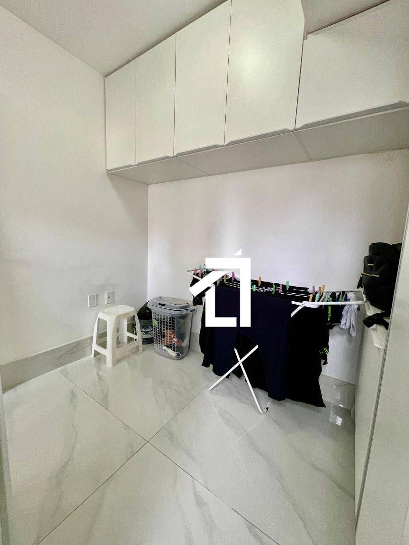 Apartamento, 3 quartos, 122 m² - Foto 2