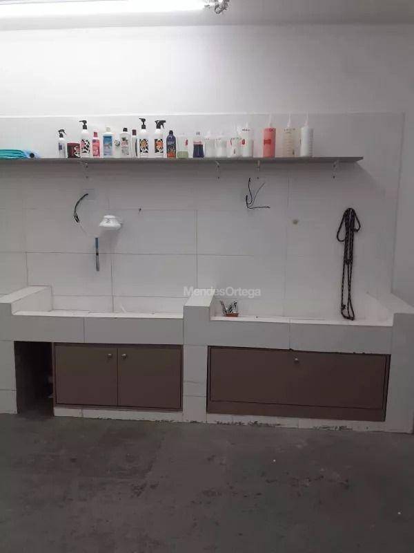 Loja-Salão para alugar, 40m² - Foto 6