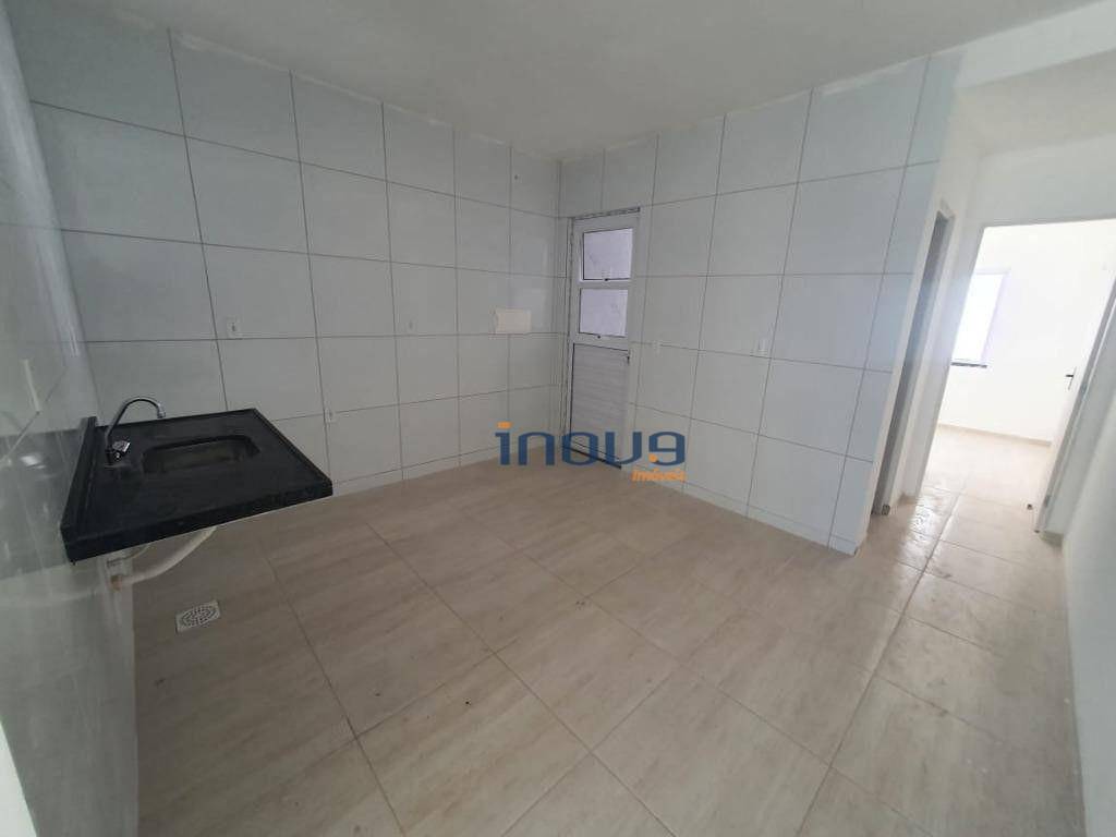 Casa à venda com 3 quartos, 102m² - Foto 6