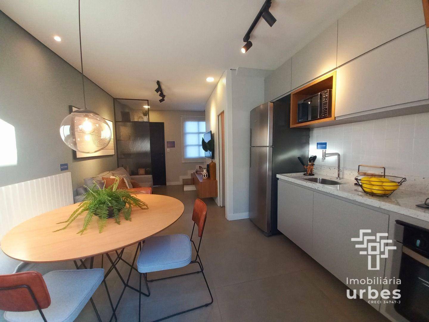 Casa de Condomínio à venda com 3 quartos, 65m² - Foto 14