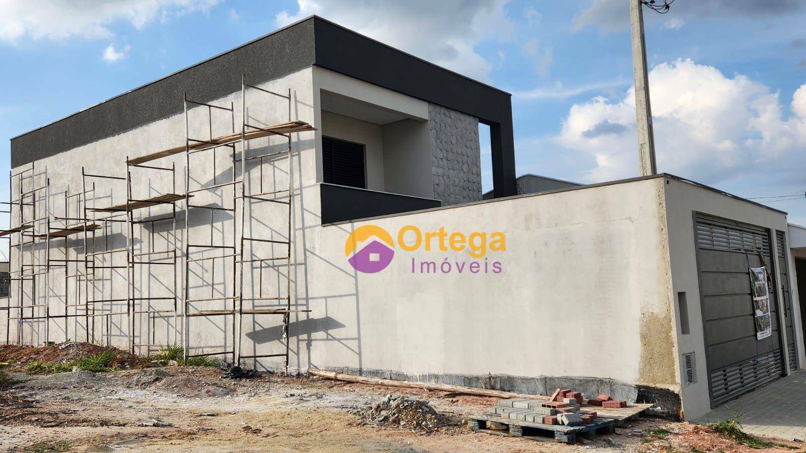 Sobrado à venda com 3 quartos, 380m² - Foto 16