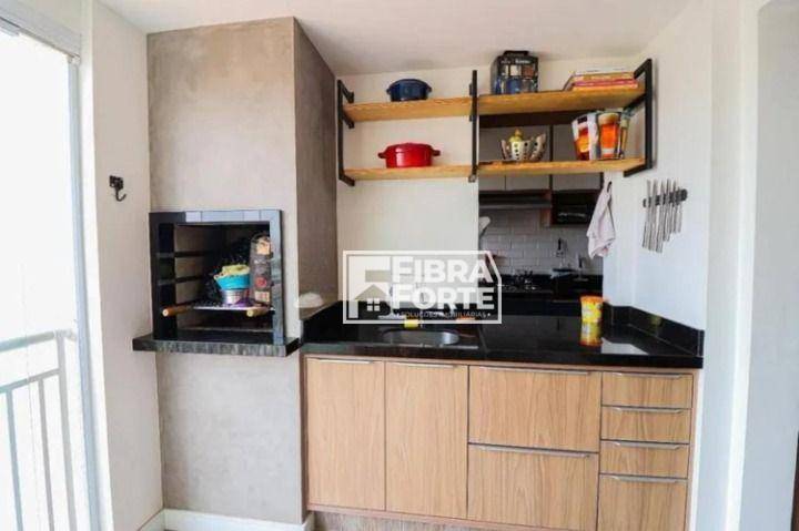 Apartamento, 3 quartos, 76 m² - Foto 13