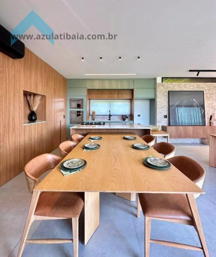 Casa de Condomínio à venda com 3 quartos, 637m² - Foto 3