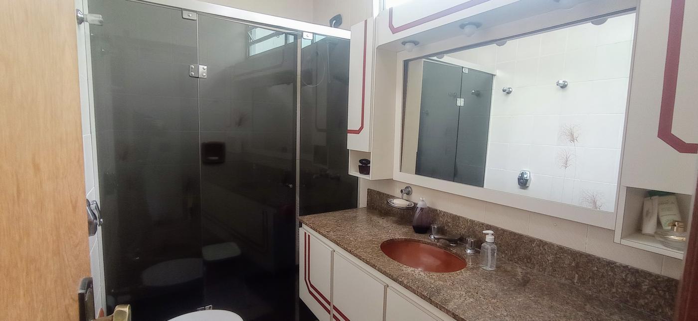 Sobrado, 4 quartos, 344 m² - Foto 19