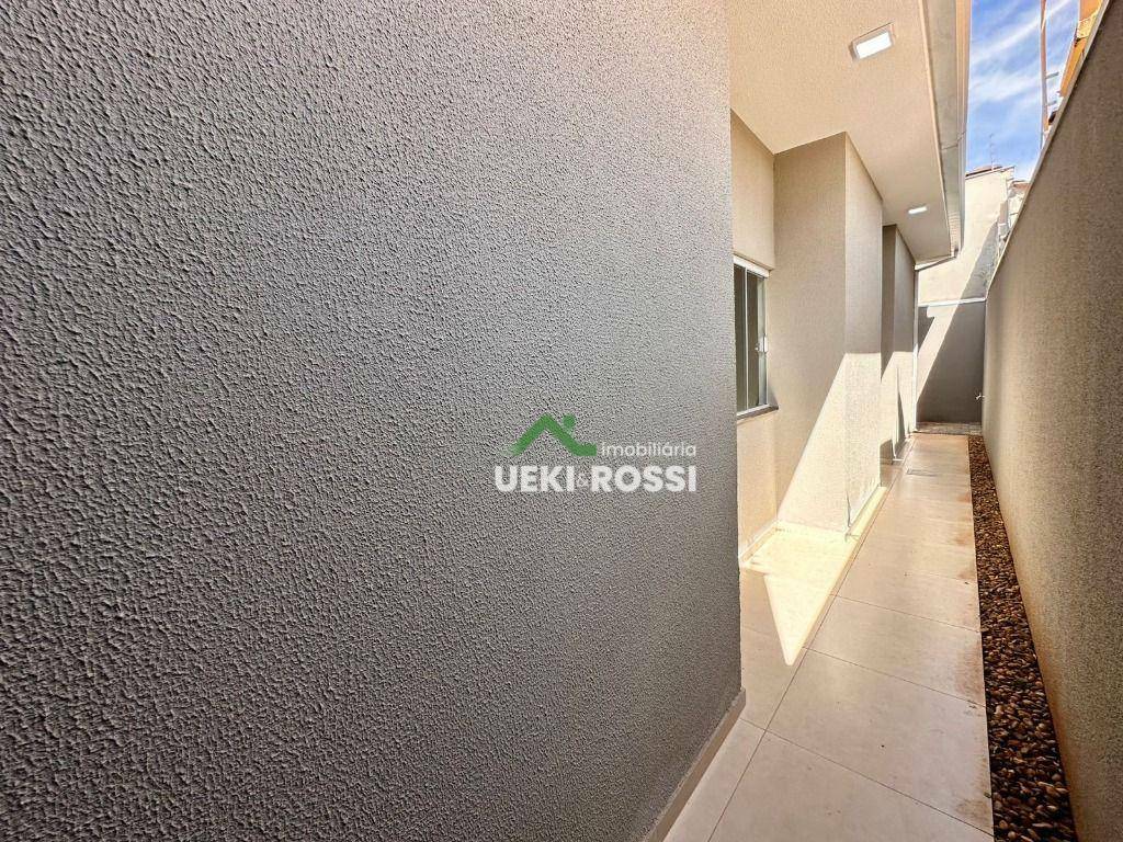 Casa à venda com 3 quartos, 78m² - Foto 16