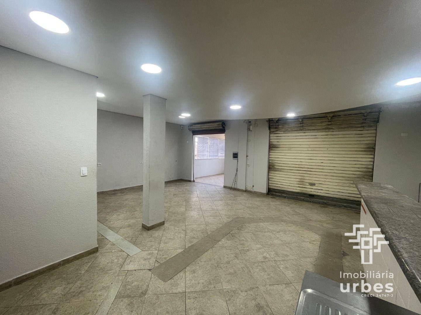 Loja-Salão para alugar, 250m² - Foto 12