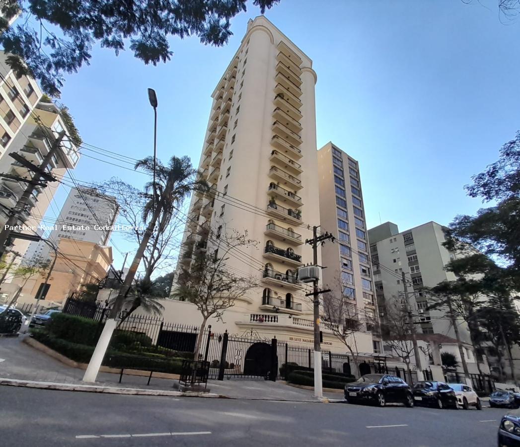 Apartamento à venda com 4 quartos, 280m² - Foto 40