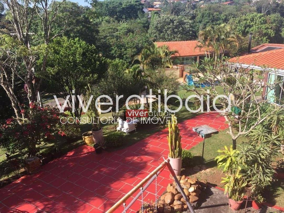 Casa de Condomínio à venda com 4 quartos, 367m² - Foto 22