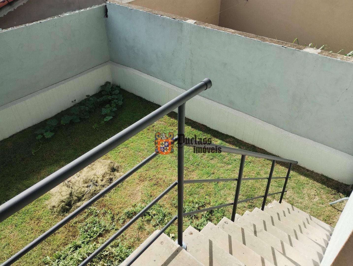 Casa à venda com 3 quartos, 105m² - Foto 6