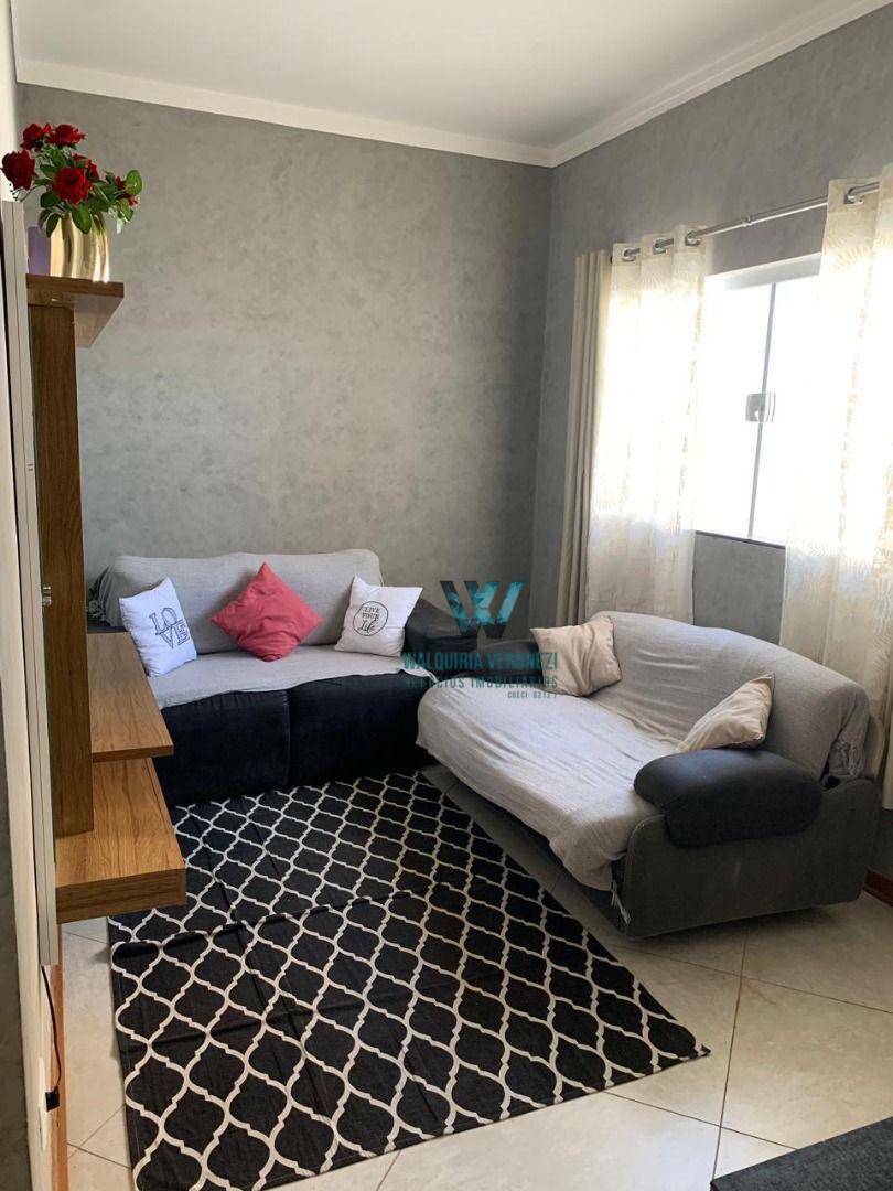 Casa à venda com 2 quartos, 57m² - Foto 3