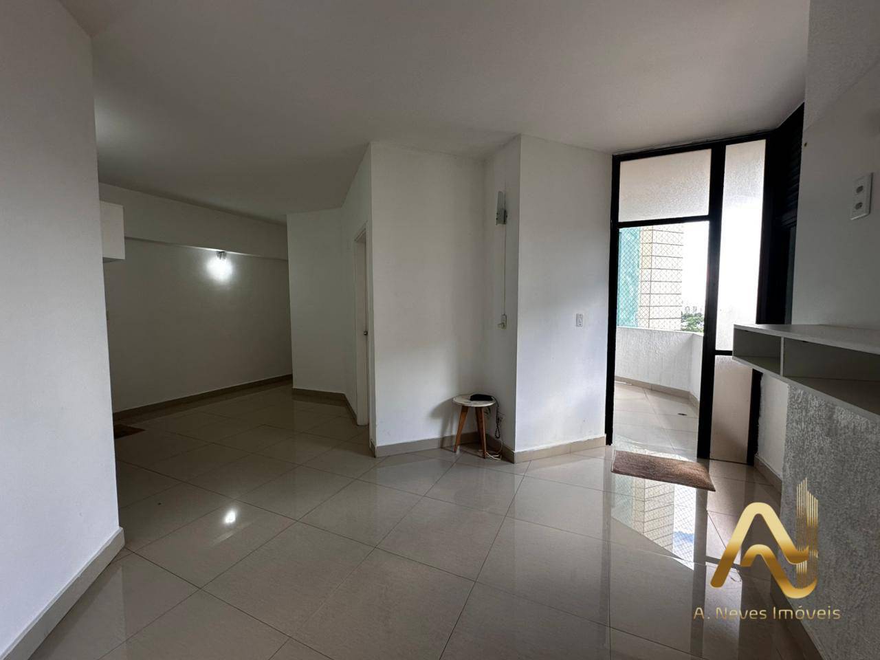 Apartamento, 1 quarto, 55 m² - Foto 2