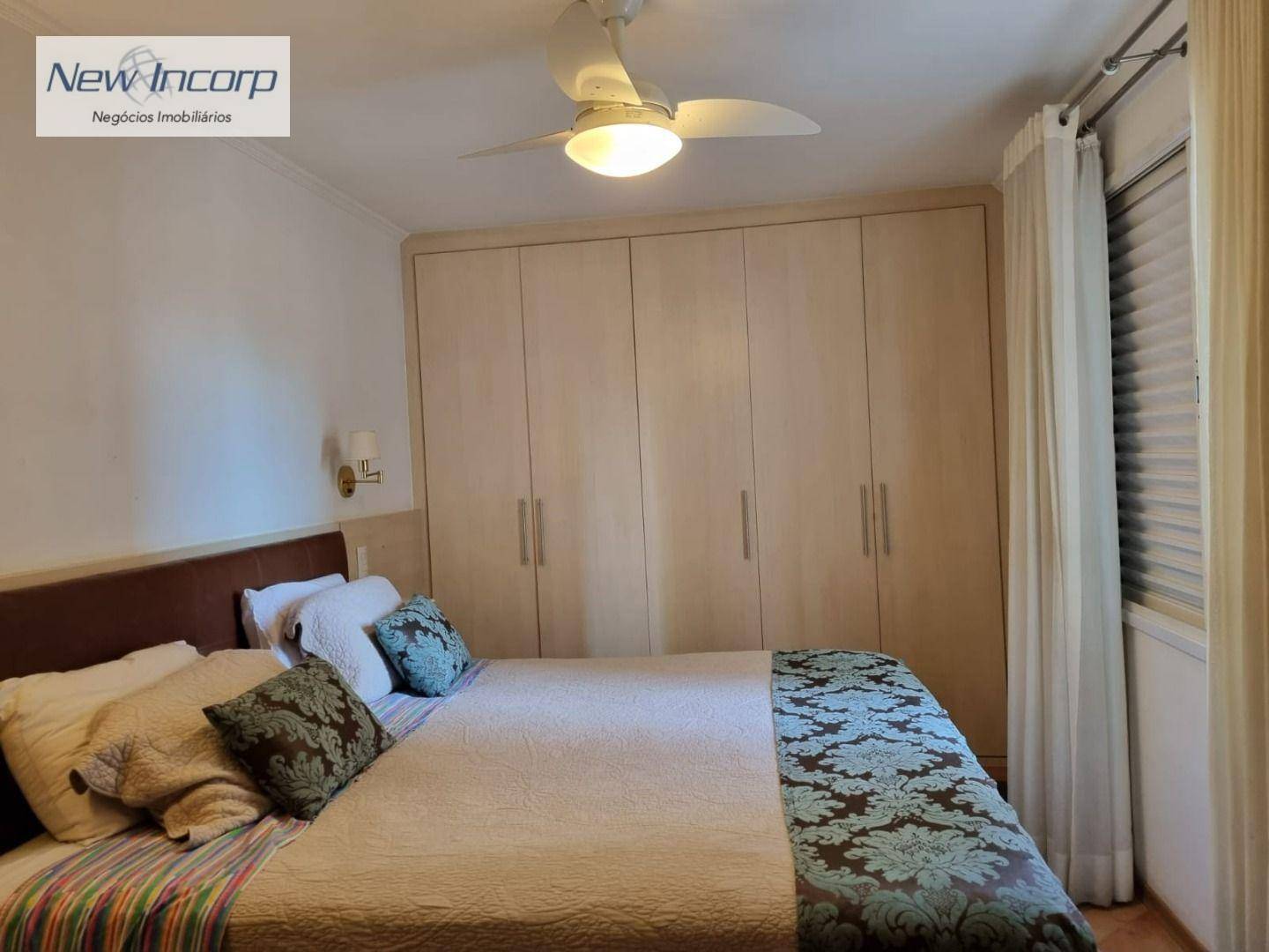 Apartamento à venda com 3 quartos, 120m² - Foto 23