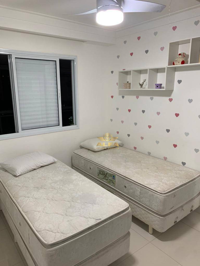 Apartamento à venda com 3 quartos, 118m² - Foto 16