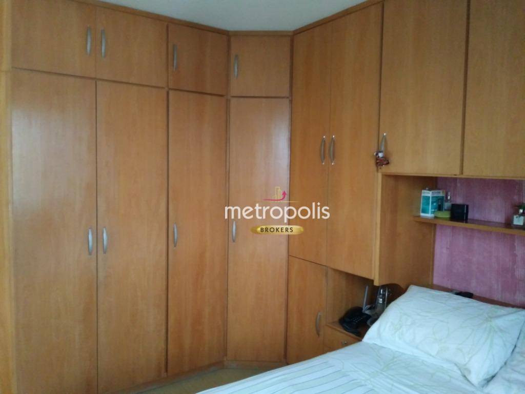 Apartamento à venda com 2 quartos, 62m² - Foto 4