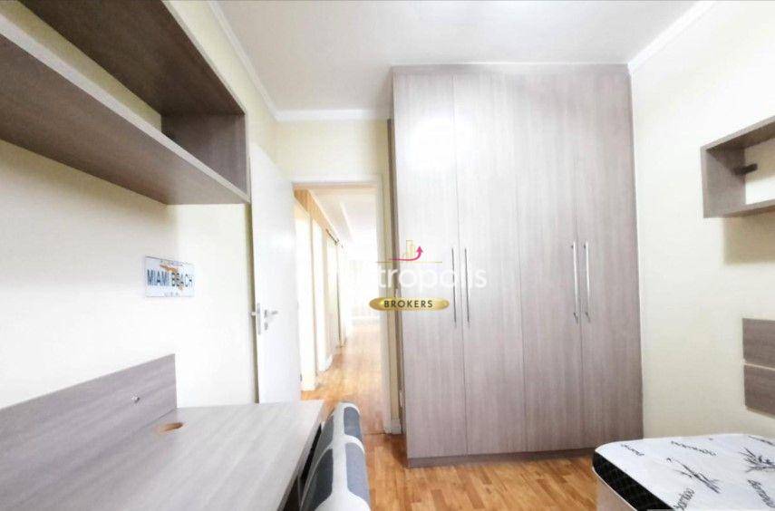 Apartamento à venda com 3 quartos, 125m² - Foto 16