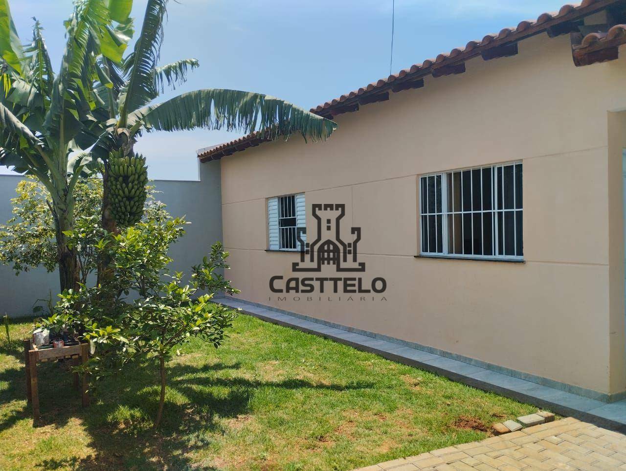 Casa à venda com 4 quartos, 180m² - Foto 22