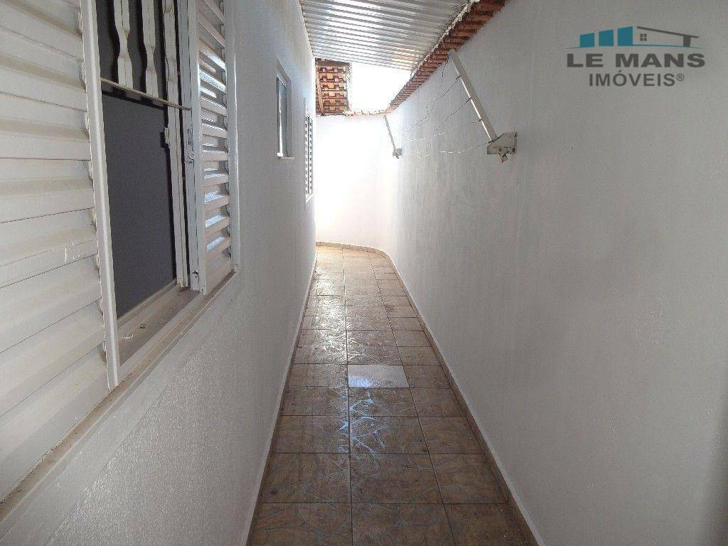 Casa de Condomínio à venda com 2 quartos, 88m² - Foto 10