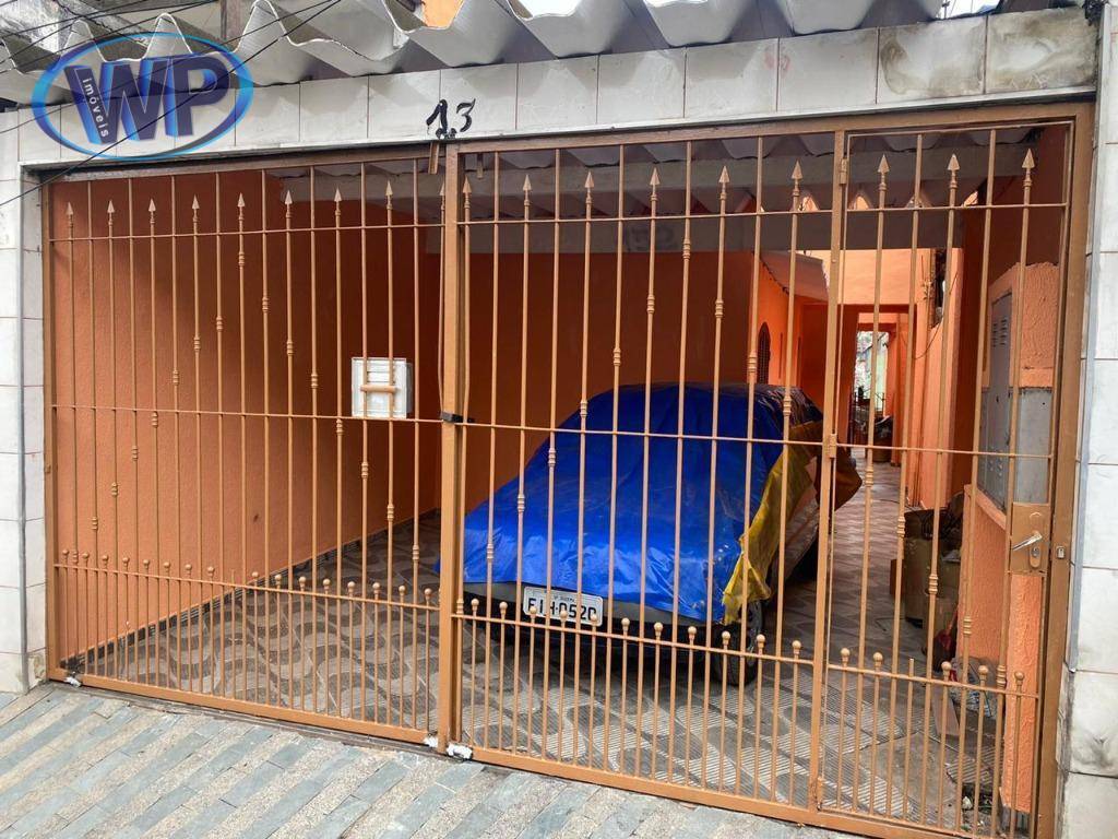 Casa, 1 quarto, 118 m² - Foto 13