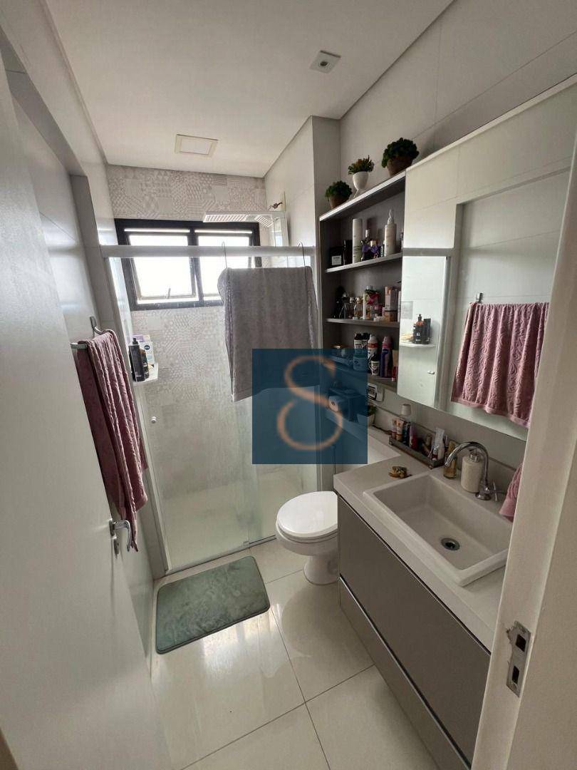 Apartamento à venda com 2 quartos, 59m² - Foto 13