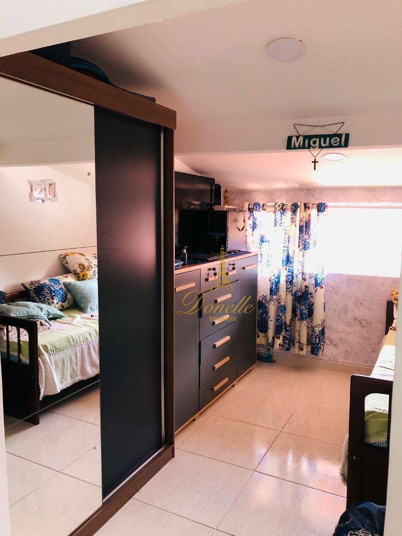 Casa de Condomínio à venda com 3 quartos, 203m² - Foto 22