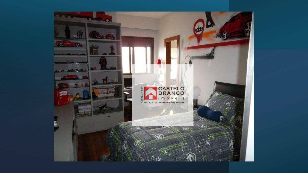 Apartamento à venda com 4 quartos, 386m² - Foto 13