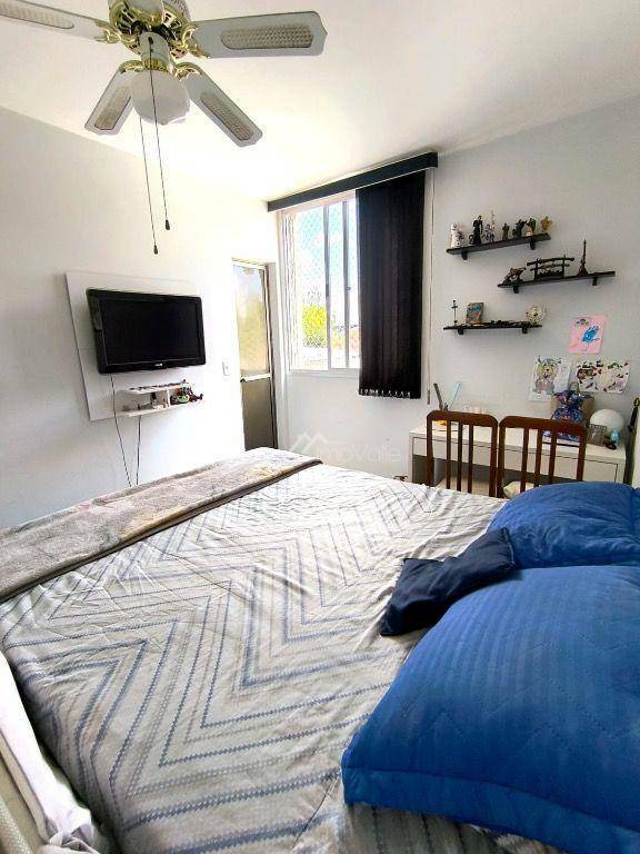 Apartamento à venda com 2 quartos, 67m² - Foto 8