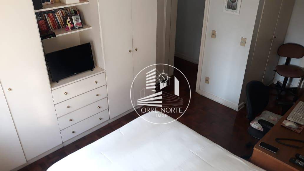 Apartamento à venda com 3 quartos, 115m² - Foto 18