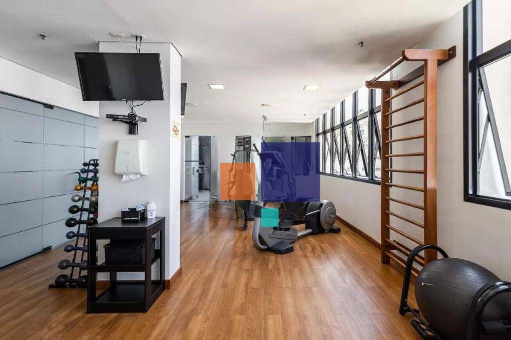 Apartamento à venda com 2 quartos, 91m² - Foto 35