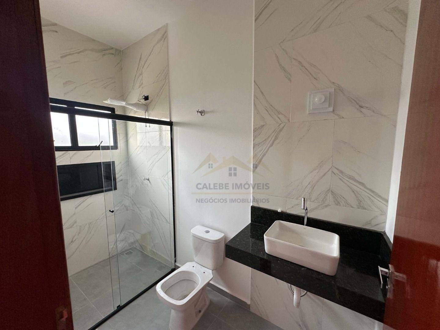 Casa de Condomínio à venda com 3 quartos, 170m² - Foto 14