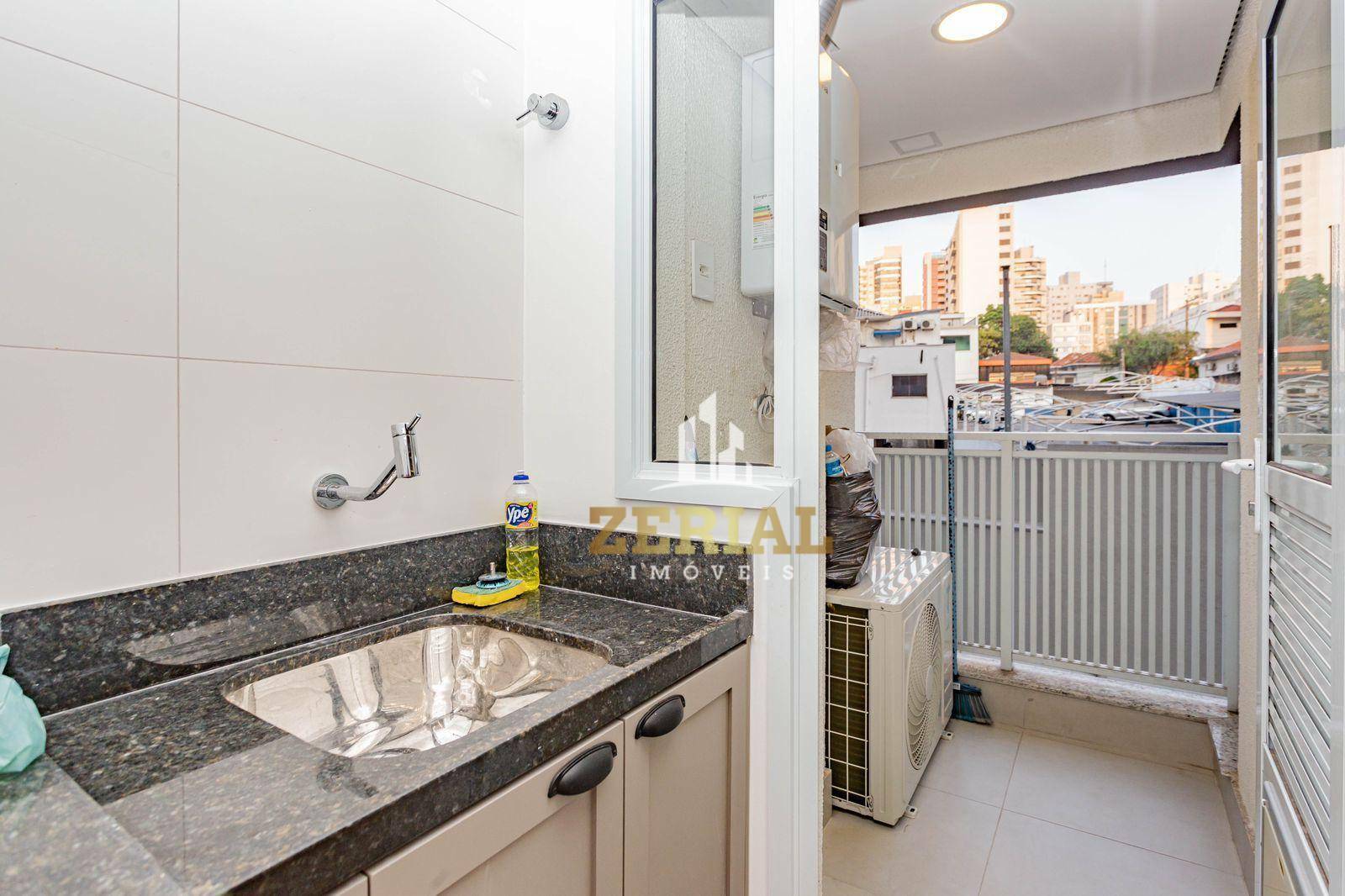 Apartamento à venda com 2 quartos, 83m² - Foto 14