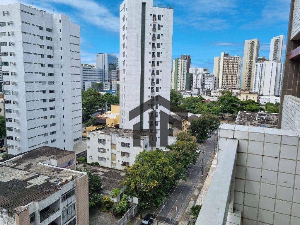 Apartamento à venda com 3 quartos, 118m² - Foto 10