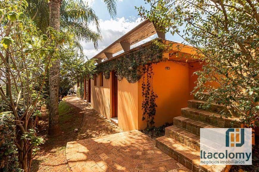 Casa de Condomínio à venda com 4 quartos, 881m² - Foto 53