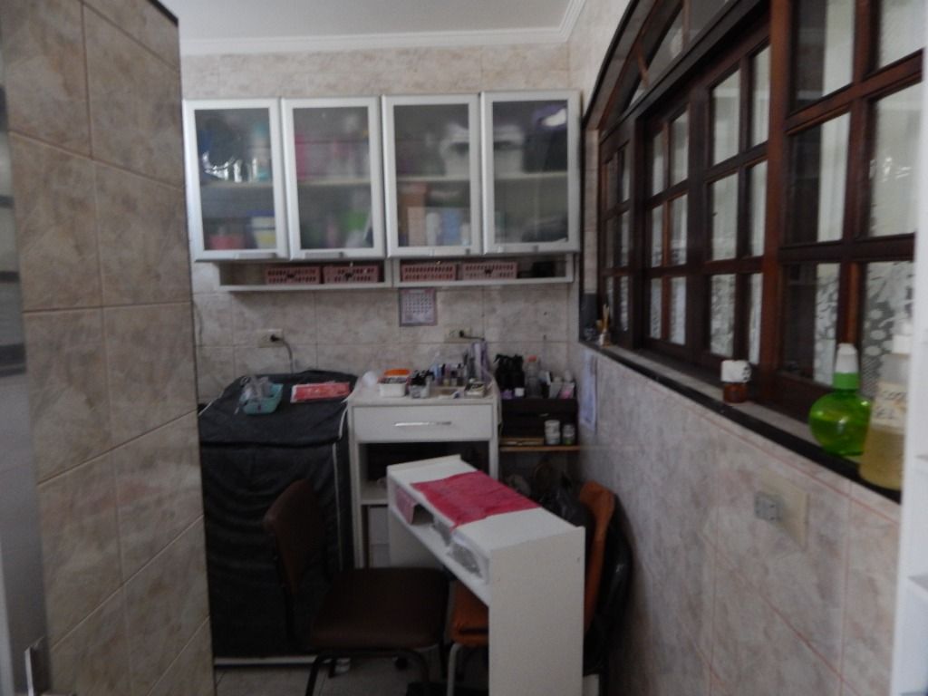 Sobrado à venda com 2 quartos, 80m² - Foto 37