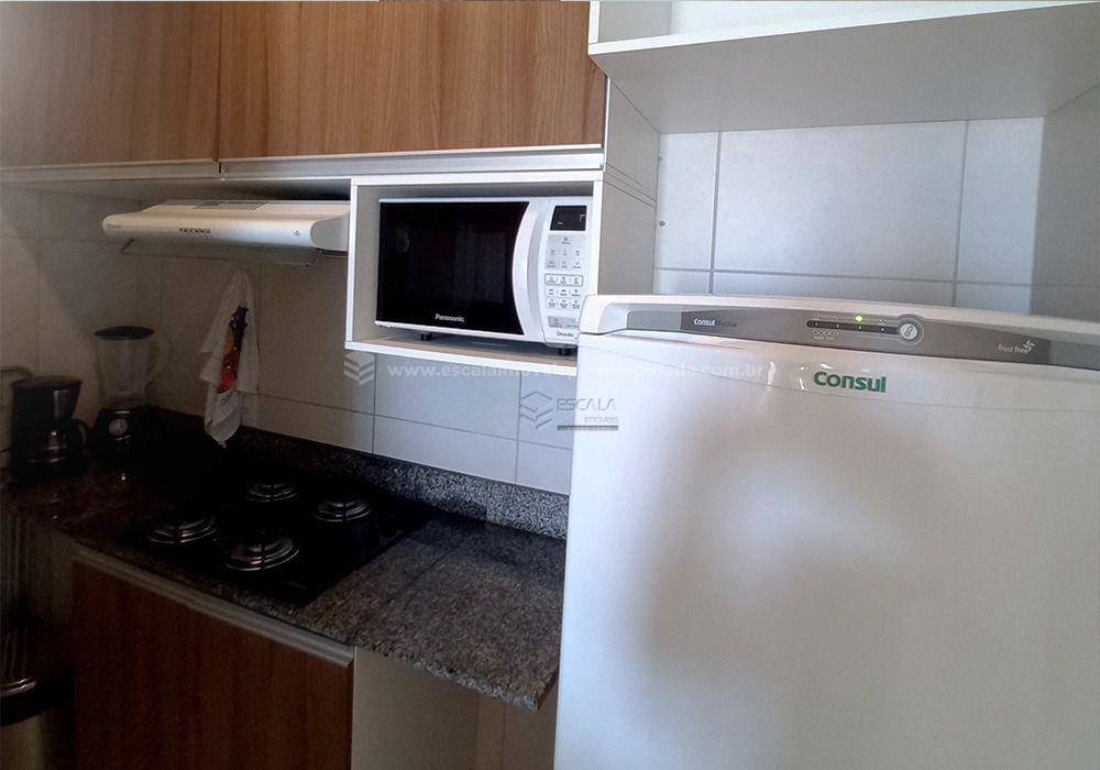 Apartamento para alugar com 1 quarto, 39m² - Foto 23