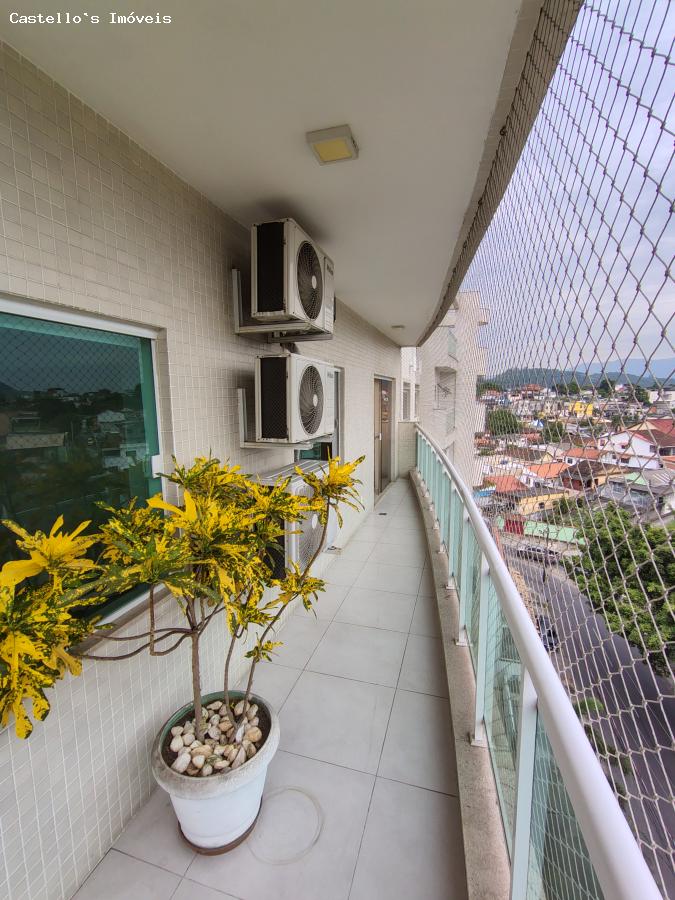 Cobertura à venda com 3 quartos, 180m² - Foto 12