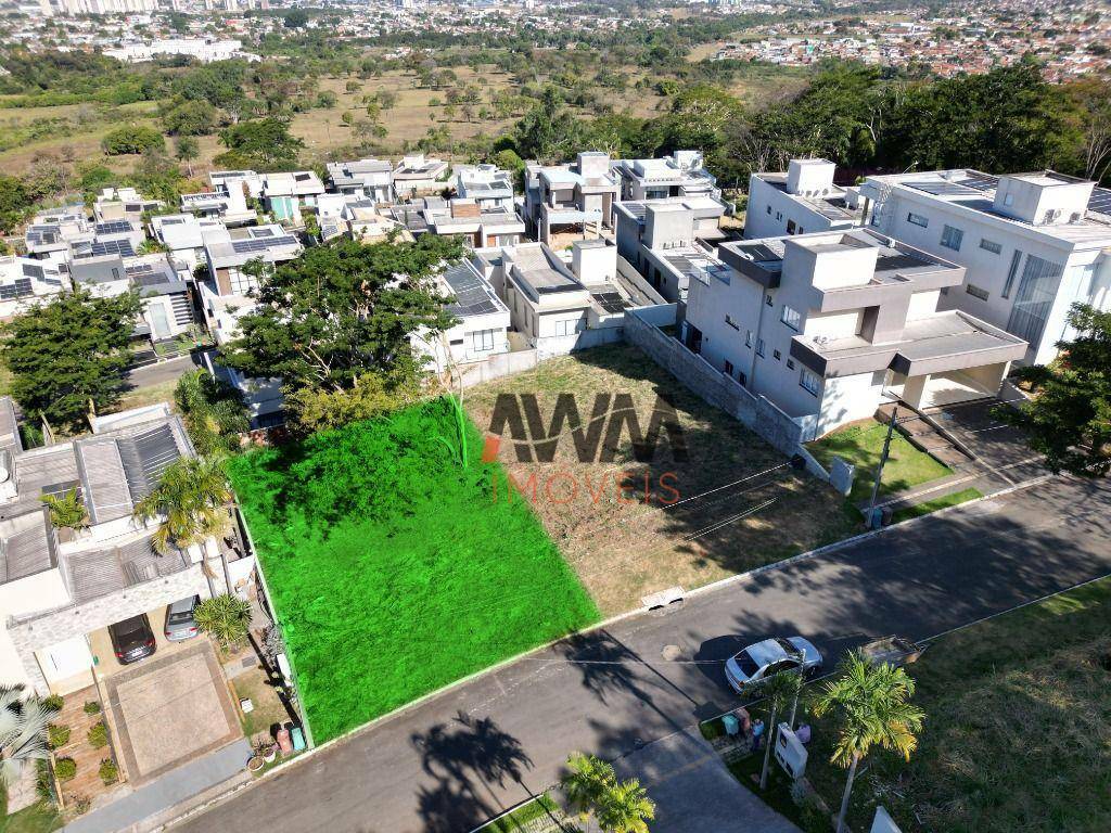 Loteamento e Condomínio à venda, 572M2 - Foto 1
