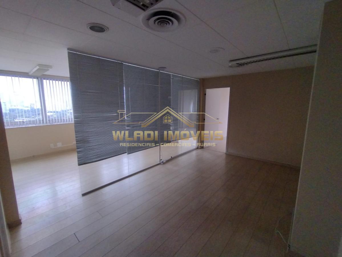 Conjunto Comercial-Sala para alugar, 109m² - Foto 20