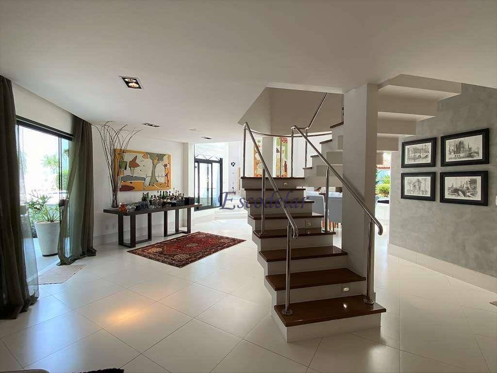 Casa de Condomínio à venda com 3 quartos, 570m² - Foto 9