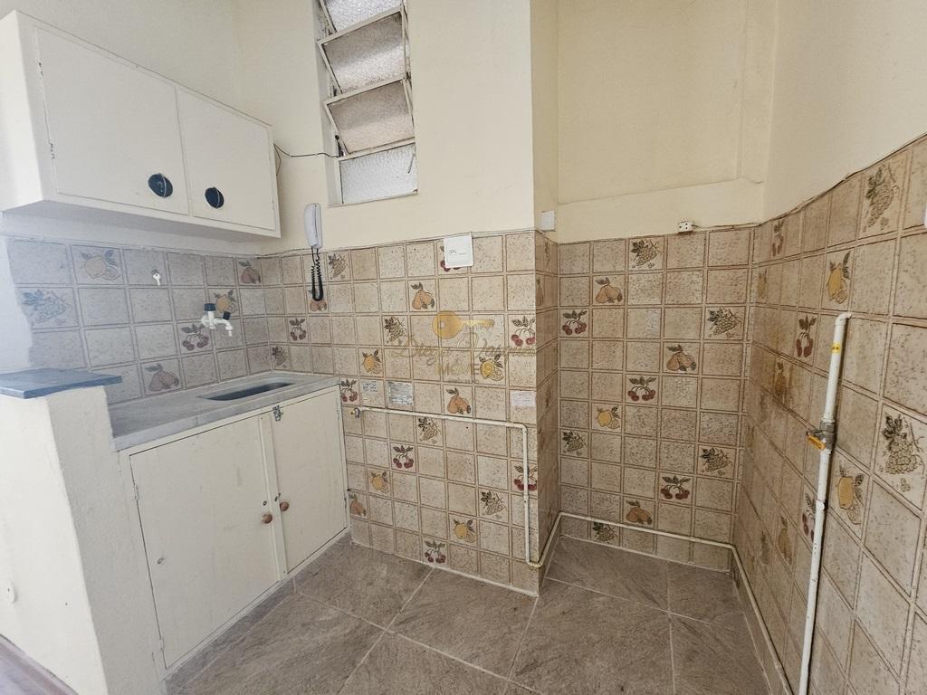 Apartamento à venda com 1 quarto, 33m² - Foto 3